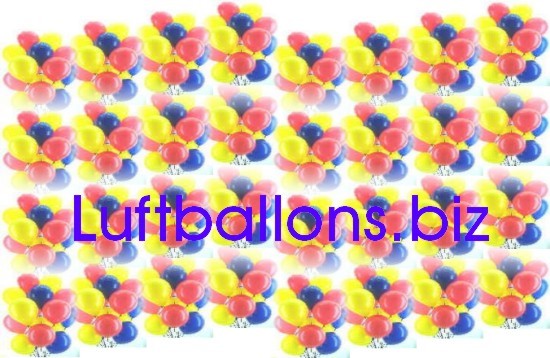 Luftballons-Luftballons.biz
