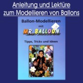 Anleitung-Modellierballons
