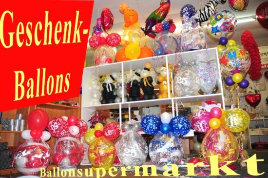 Geschenkballons-Verpackungsballons-im-Ballonsupermarkt